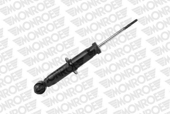 Monroe-AU 376050SP - Shock Absorber www.autospares.lv