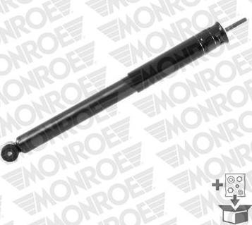 Monroe-AU 376069SP - Amortizators autospares.lv