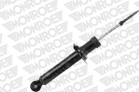 Monroe-AU 376144SP - Amortizators www.autospares.lv