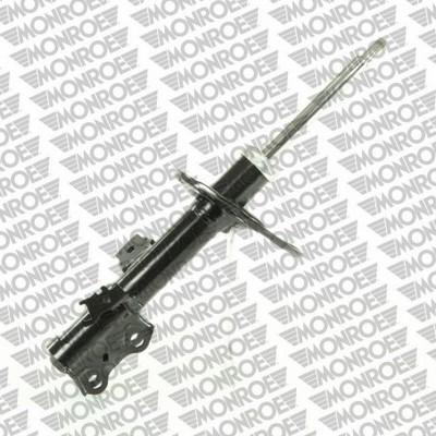 Monroe-AU 744378SP - Стойка амортизатора www.autospares.lv