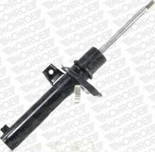 Monroe-AU 742247SP - Стойка амортизатора www.autospares.lv