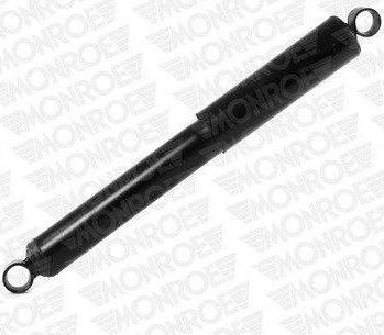 Monroe-AU D8487 - Amortizators www.autospares.lv