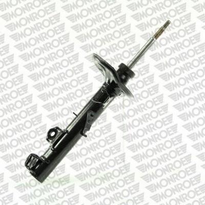 Monroe-AU E7036 - Amortizatora statne www.autospares.lv