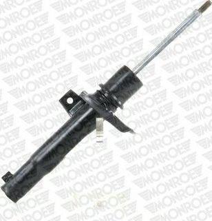 Monroe-AU E7029 - Suspension Strut www.autospares.lv