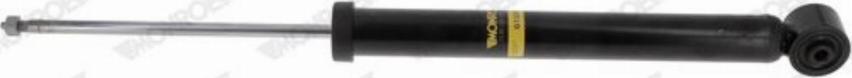 Monroe-AU G1339 - Shock Absorber www.autospares.lv