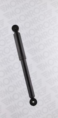 Monroe-AU G1236 - Shock Absorber www.autospares.lv