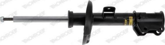 Monroe-AU G8382 - Shock Absorber www.autospares.lv