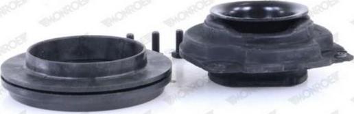 Monroe-AU MK334R - Amortizatora statnes balsts www.autospares.lv