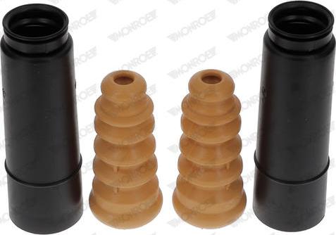 Monroe-AU PK078 - Dust Cover Kit, shock absorber www.autospares.lv