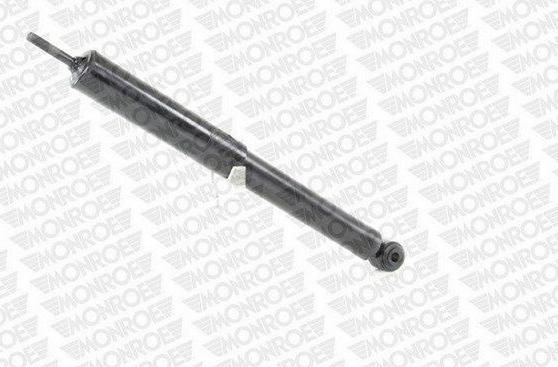 Monroe-AU T1028 - Amortizators www.autospares.lv