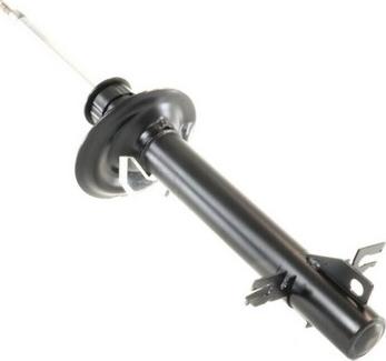 Monroe-AU V4512 - Suspension Strut www.autospares.lv