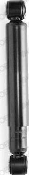 Monroe-AU V-1116 - Shock Absorber www.autospares.lv