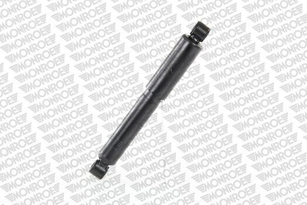 Monroe-AU V-2518 - Amortizators www.autospares.lv