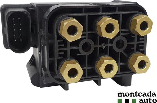 Montcada 0299060 - Vārsts, Pneimatiskā sistēma www.autospares.lv