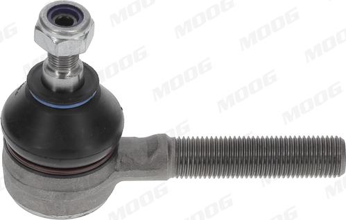 Moog AL-ES-0013 - Stūres šķērsstiepņa uzgalis www.autospares.lv