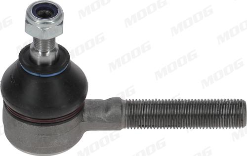 Moog AL-ES-0012 - Stūres šķērsstiepņa uzgalis www.autospares.lv