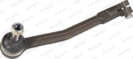 Moog AL-ES-0265 - Stūres šķērsstiepņa uzgalis www.autospares.lv