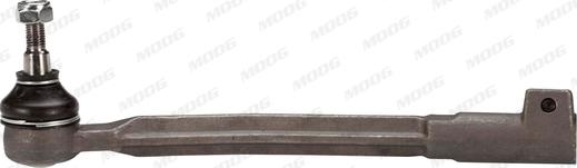 Moog AL-ES-7513 - Stūres šķērsstiepņa uzgalis www.autospares.lv