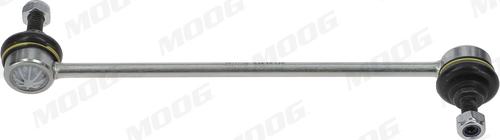 Moog AL-LS-0043 - Rod / Strut, stabiliser www.autospares.lv