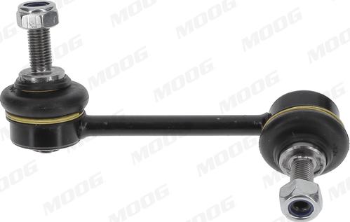 Moog AL-LS-10443 - Stiepnis / Atsaite, Stabilizators www.autospares.lv