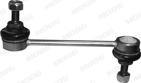 Moog AL-LS-1754 - Stiepnis / Atsaite, Stabilizators www.autospares.lv