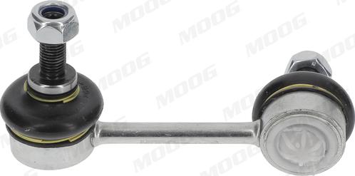 Moog AL-LS-3296 - Stiepnis / Atsaite, Stabilizators www.autospares.lv