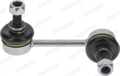 Moog AL-LS-3297 - Stiepnis / Atsaite, Stabilizators www.autospares.lv