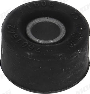 Moog AL-SB-1233 - Bukse, Stabilizators www.autospares.lv