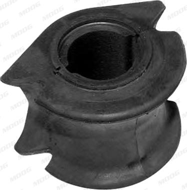 Moog AL-SB-2391 - Bearing Bush, stabiliser www.autospares.lv