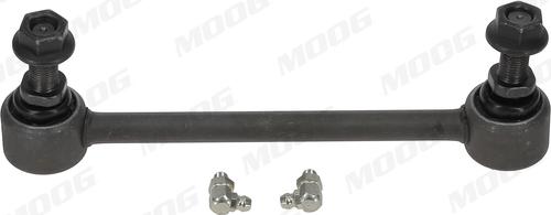 Moog AMGK90659 - Stiepnis / Atsaite, Stabilizators www.autospares.lv