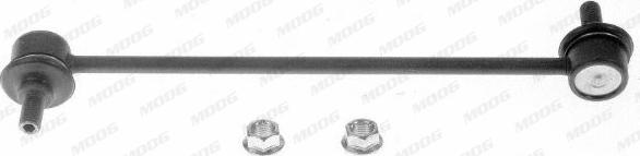 Moog AMGK90714 - Stiepnis / Atsaite, Stabilizators www.autospares.lv