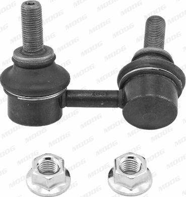 Moog AMGK80470 - Stiepnis / Atsaite, Stabilizators www.autospares.lv