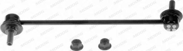 Moog AMGK80104 - Stiepnis / Atsaite, Stabilizators www.autospares.lv