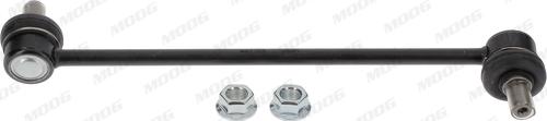 Moog AMGK80230 - Rod / Strut, stabiliser www.autospares.lv