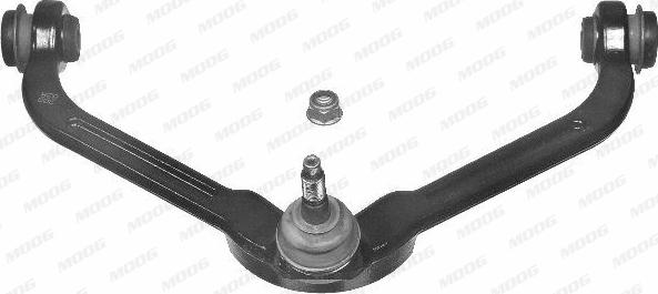 Moog AMGK3198 - Balst / Virzošais šarnīrs www.autospares.lv