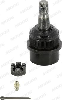 Moog AMGK3134T - Ball Joint www.autospares.lv