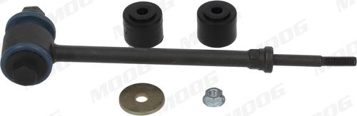 Moog AMGK7433 - Stiepnis / Atsaite, Stabilizators www.autospares.lv