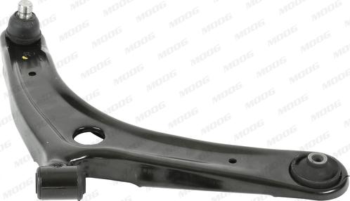 Moog AMGRK620065 - Track Control Arm www.autospares.lv