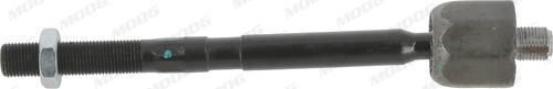 Moog AU-AX-5193 - Inner Tie Rod, Axle Joint www.autospares.lv