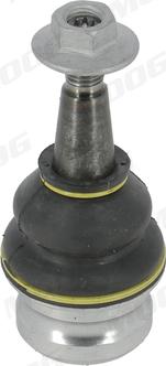 Moog AU-BJ-7440 - Ball Joint www.autospares.lv