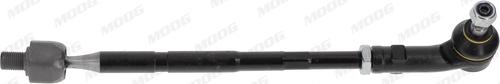 Moog AU-DS-0718 - Tie Rod www.autospares.lv