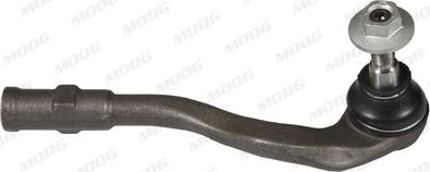 Moog AU-ES-10908 - Tie Rod End www.autospares.lv