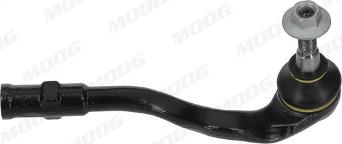 Moog AU-ES-10908 - Наконечник рулевой тяги, шарнир www.autospares.lv