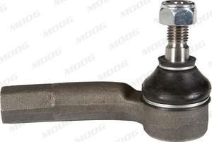 Moog AU-ES-10889 - Tie Rod End www.autospares.lv