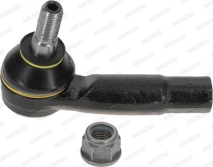 Moog AU-ES-3723 - Tie Rod End www.autospares.lv