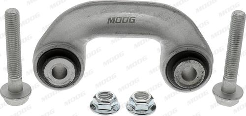 Moog AU-LS-14840 - Stiepnis / Atsaite, Stabilizators www.autospares.lv