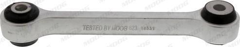 Moog AU-LS-10678 - Stiepnis / Atsaite, Stabilizators www.autospares.lv