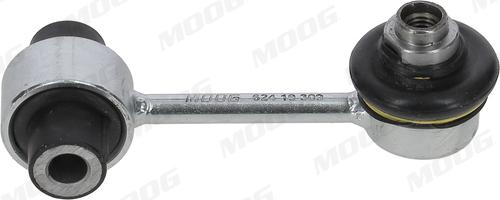 Moog AU-LS-3898 - Stiepnis / Atsaite, Stabilizators www.autospares.lv