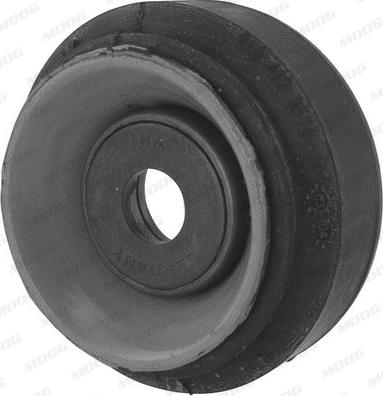 Moog AU-SB-9519 - Опора стойки амортизатора, подушка www.autospares.lv