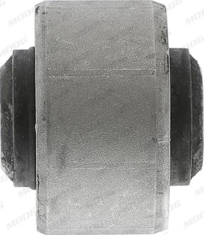 Moog AU-SB-15269 - Сайлентблок, рычаг подвески колеса www.autospares.lv